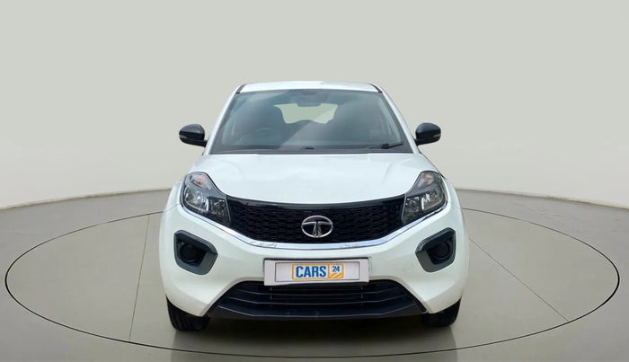 2019 Tata NEXON XM PETROL, Petrol, Manual, 70,877 km, Front