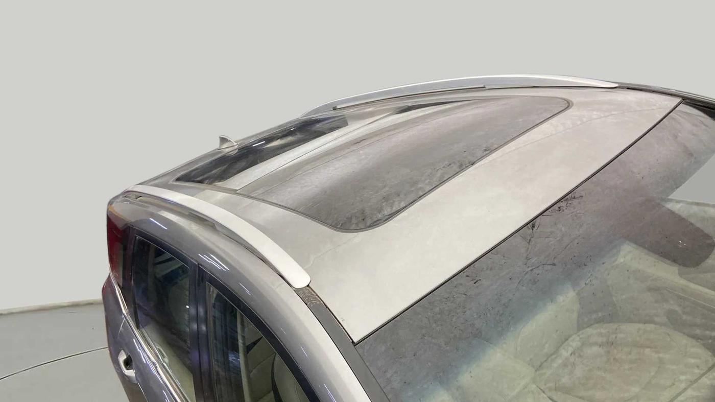 2021 MG HECTOR SHARP HYBRID 1.5 PETROL, Petrol, Manual, 39,012 km, Roof