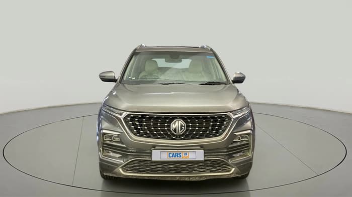 2021 MG HECTOR SHARP HYBRID 1.5 PETROL, Petrol, Manual, 39,012 km, Front