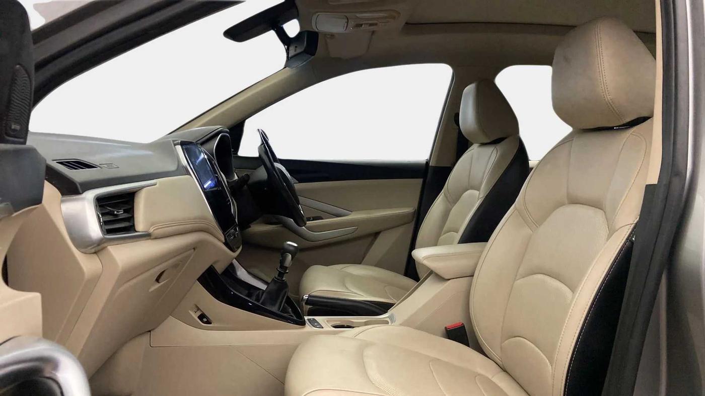 2021 MG HECTOR SHARP HYBRID 1.5 PETROL, Petrol, Manual, 39,012 km, Right Side Front Door Cabin