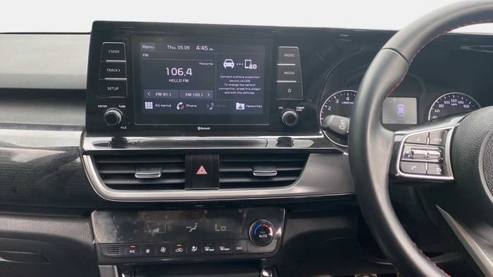 Features