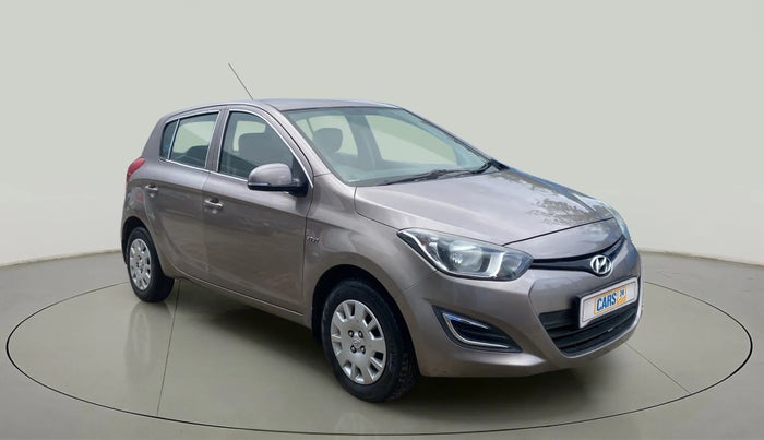 2013 Hyundai i20 MAGNA (O) 1.2, Petrol, Manual, 38,257 km, SRP