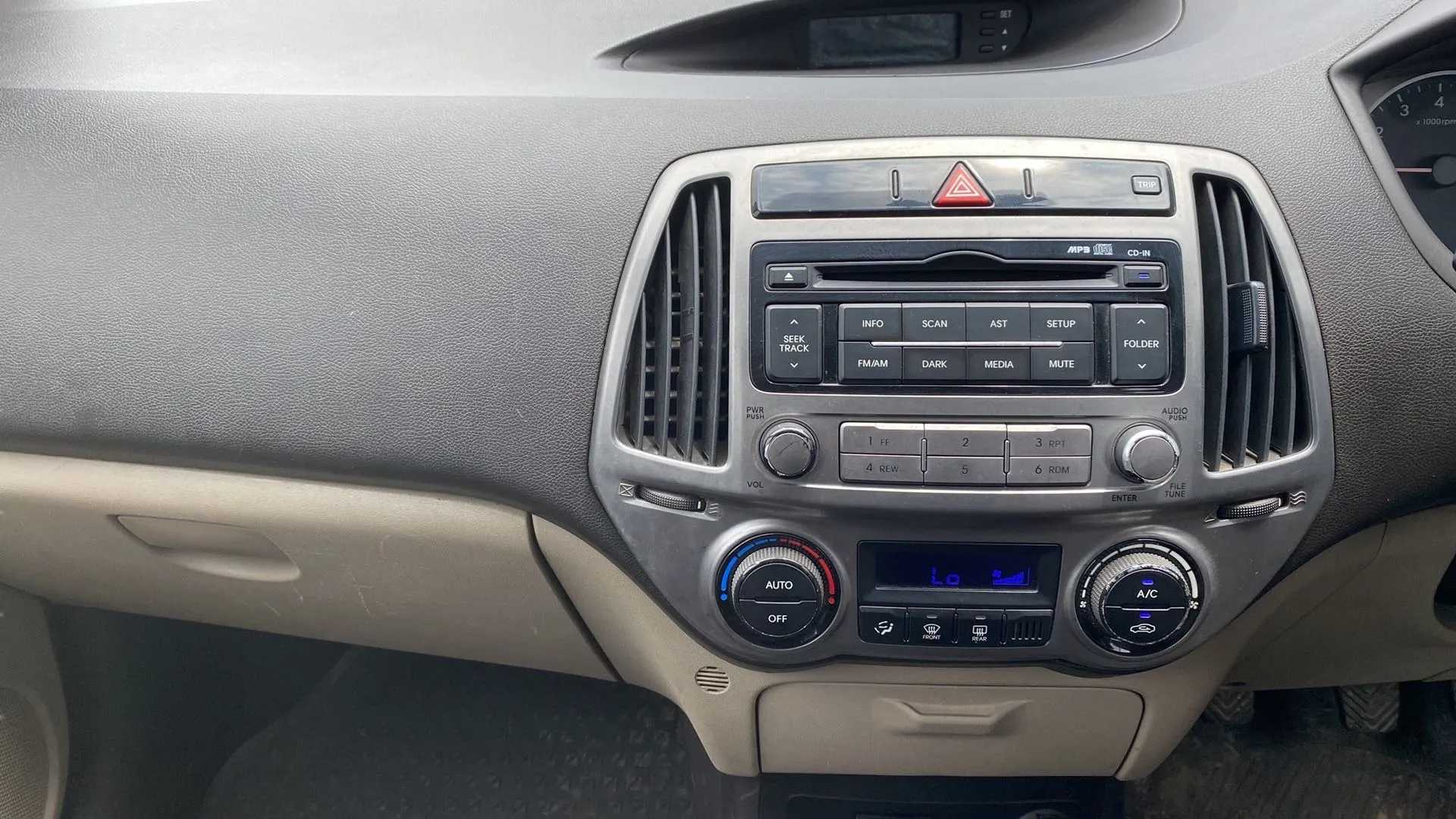 Features