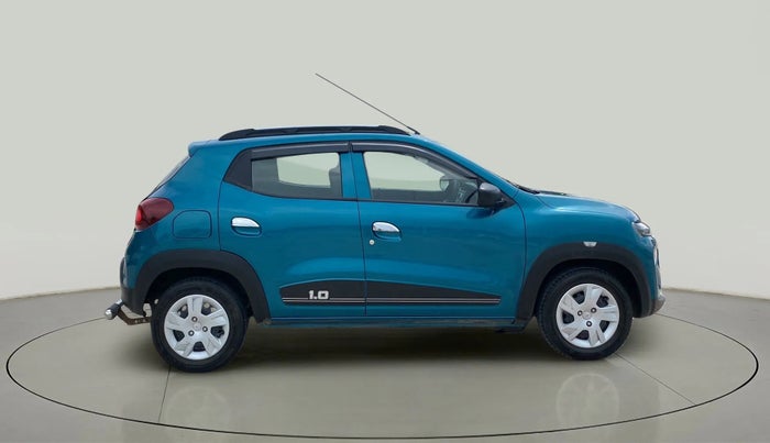 2023 Renault Kwid RXL 1.0 (O), Petrol, Manual, 12,580 km, Right Side