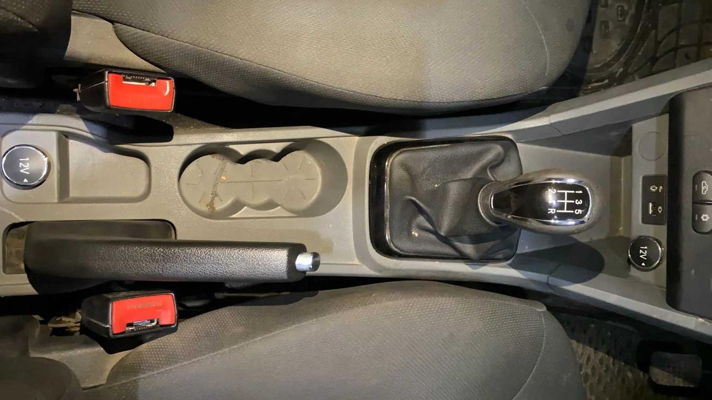 2018 Tata TIGOR XT PETROL, Petrol, Manual, 61,058 km, Gear Lever