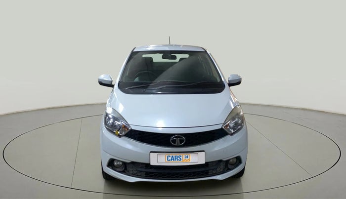 2018 Tata TIGOR XT PETROL, Petrol, Manual, 61,058 km, Front