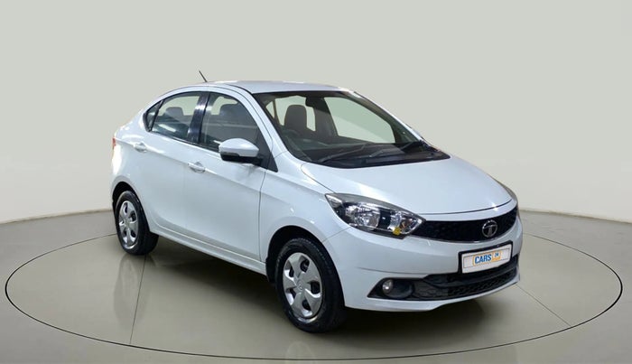 2018 Tata TIGOR XT PETROL, Petrol, Manual, 61,058 km, SRP