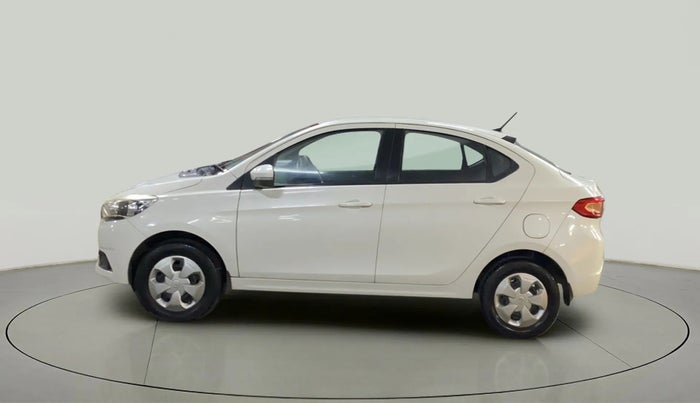 2018 Tata TIGOR XT PETROL, Petrol, Manual, 61,058 km, Left Side