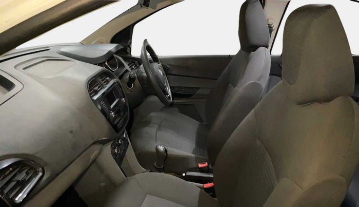 2018 Tata TIGOR XT PETROL, Petrol, Manual, 61,058 km, Right Side Front Door Cabin