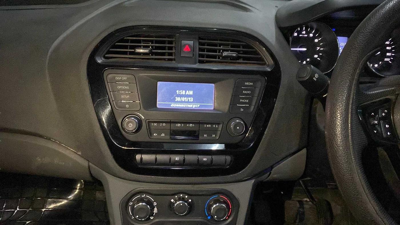 2018 Tata TIGOR XT PETROL, Petrol, Manual, 61,058 km, Air Conditioner