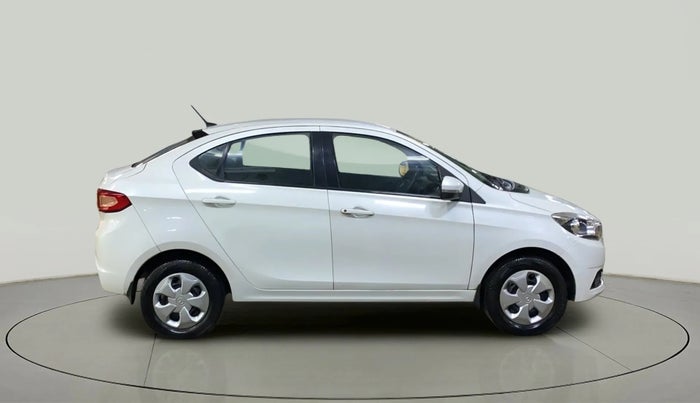 2018 Tata TIGOR XT PETROL, Petrol, Manual, 61,058 km, Right Side View