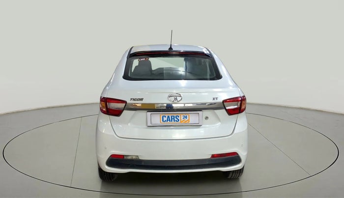 2018 Tata TIGOR XT PETROL, Petrol, Manual, 61,058 km, Back/Rear