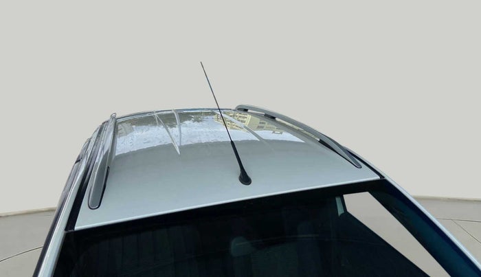 2020 Ford FREESTYLE TITANIUM 1.2 PETROL, Petrol, Manual, 38,493 km, Roof