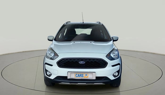 2020 Ford FREESTYLE TITANIUM 1.2 PETROL, Petrol, Manual, 38,493 km, Front