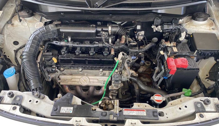 2022 Maruti Swift VXI, Petrol, Manual, 29,967 km, Open Bonet