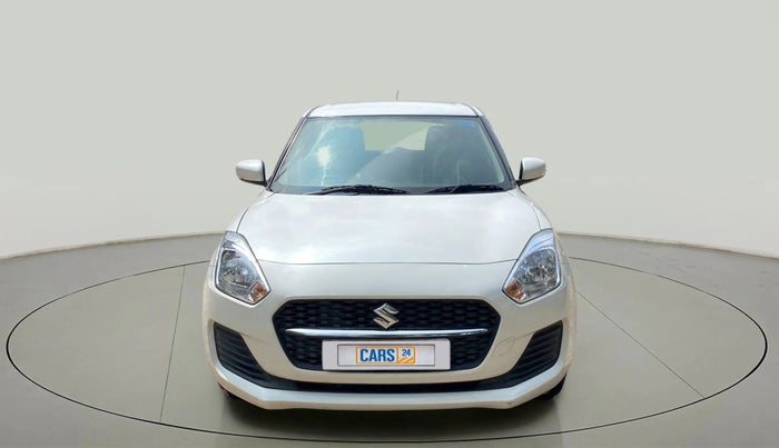 2022 Maruti Swift VXI, Petrol, Manual, 29,967 km, Front