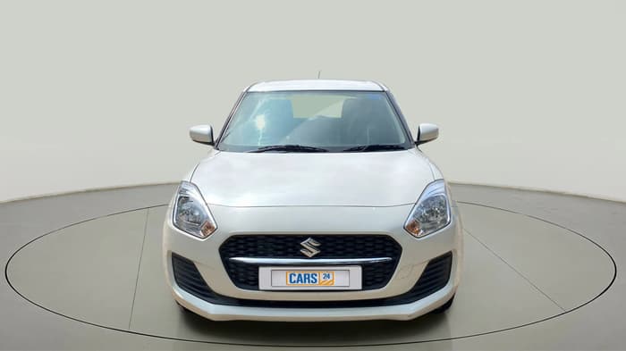 2022 Maruti Swift VXI, Petrol, Manual, 29,967 km, Front