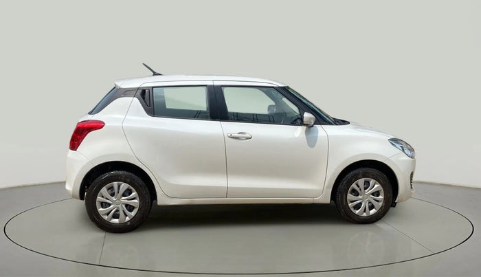 2022 Maruti Swift VXI, Petrol, Manual, 29,967 km, Right Side View