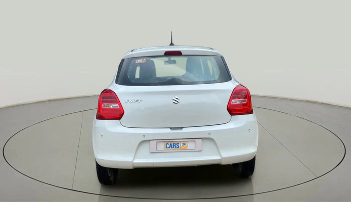 2022 Maruti Swift VXI, Petrol, Manual, 29,967 km, Back/Rear