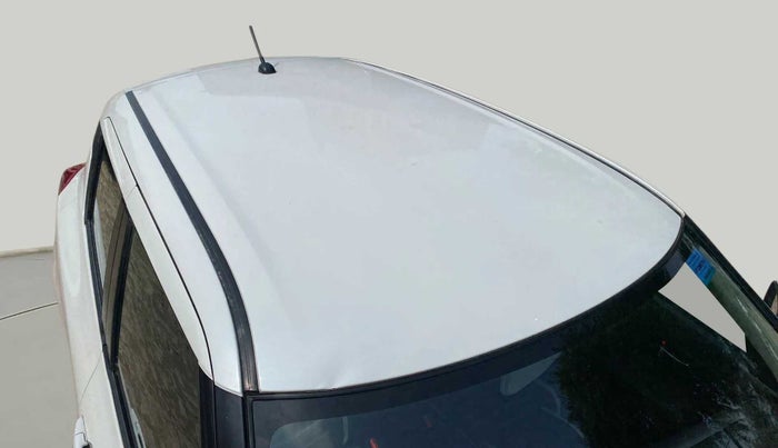 2022 Maruti Swift VXI, Petrol, Manual, 29,967 km, Roof