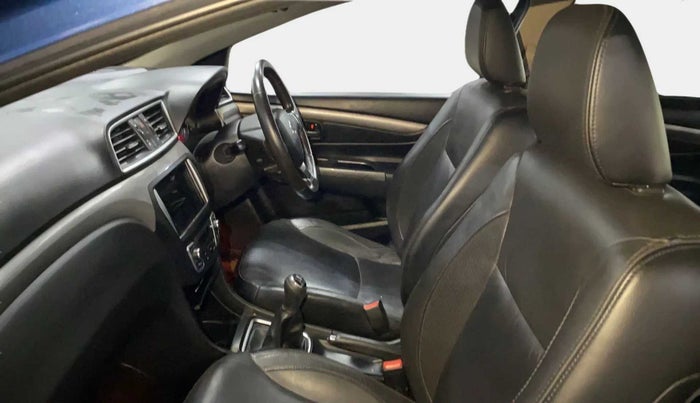 2017 Maruti Ciaz S DIESEL 1.3, Diesel, Manual, 73,037 km, Right Side Front Door Cabin