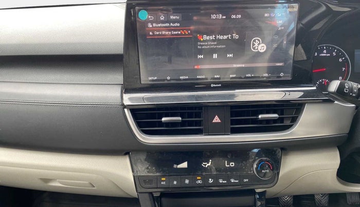 2020 KIA SELTOS HTX 1.5 PETROL, Petrol, Manual, 20,773 km, Air Conditioner