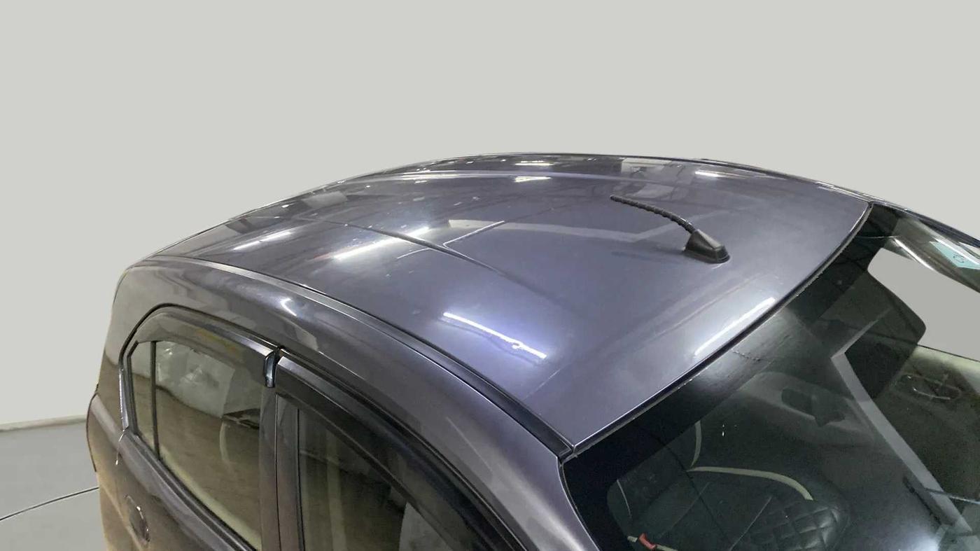 2019 Hyundai NEW SANTRO SPORTZ CNG, CNG, Manual, 20,018 km, Roof