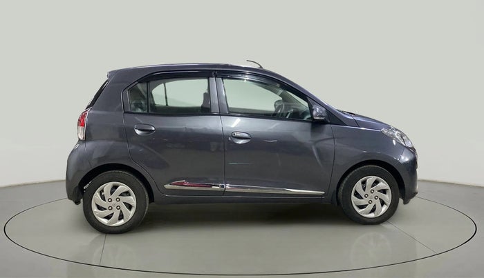2019 Hyundai NEW SANTRO SPORTZ CNG, CNG, Manual, 20,018 km, Right Side View
