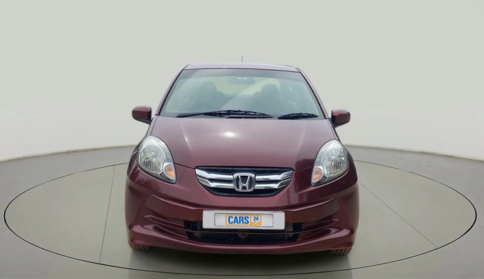 2014 Honda Amaze 1.5L I-DTEC S, Diesel, Manual, 78,265 km, Front