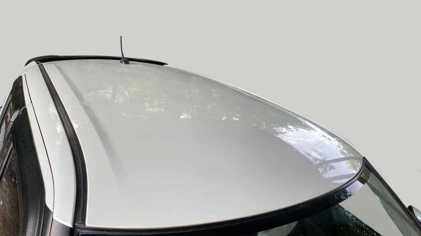 2022 Maruti Swift VXI, Petrol, Manual, 43,954 km, Roof