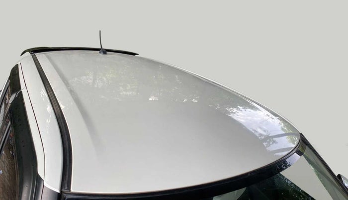 2022 Maruti Swift VXI, Petrol, Manual, 43,954 km, Roof