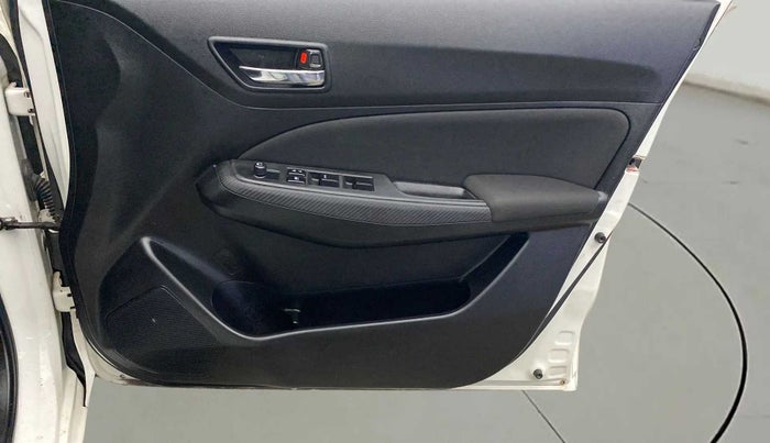 2018 Maruti Swift VXI AMT, Petrol, Automatic, 8,501 km, Driver Side Door Panels Control