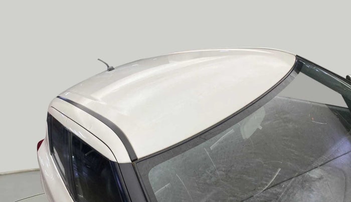 2018 Maruti Swift VXI AMT, Petrol, Automatic, 8,501 km, Roof