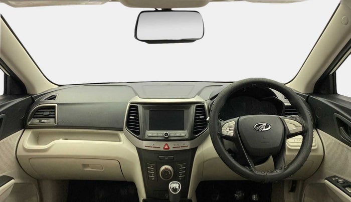 2020 Mahindra XUV300 W6 1.2 PETROL, Petrol, Manual, 33,032 km, Dashboard