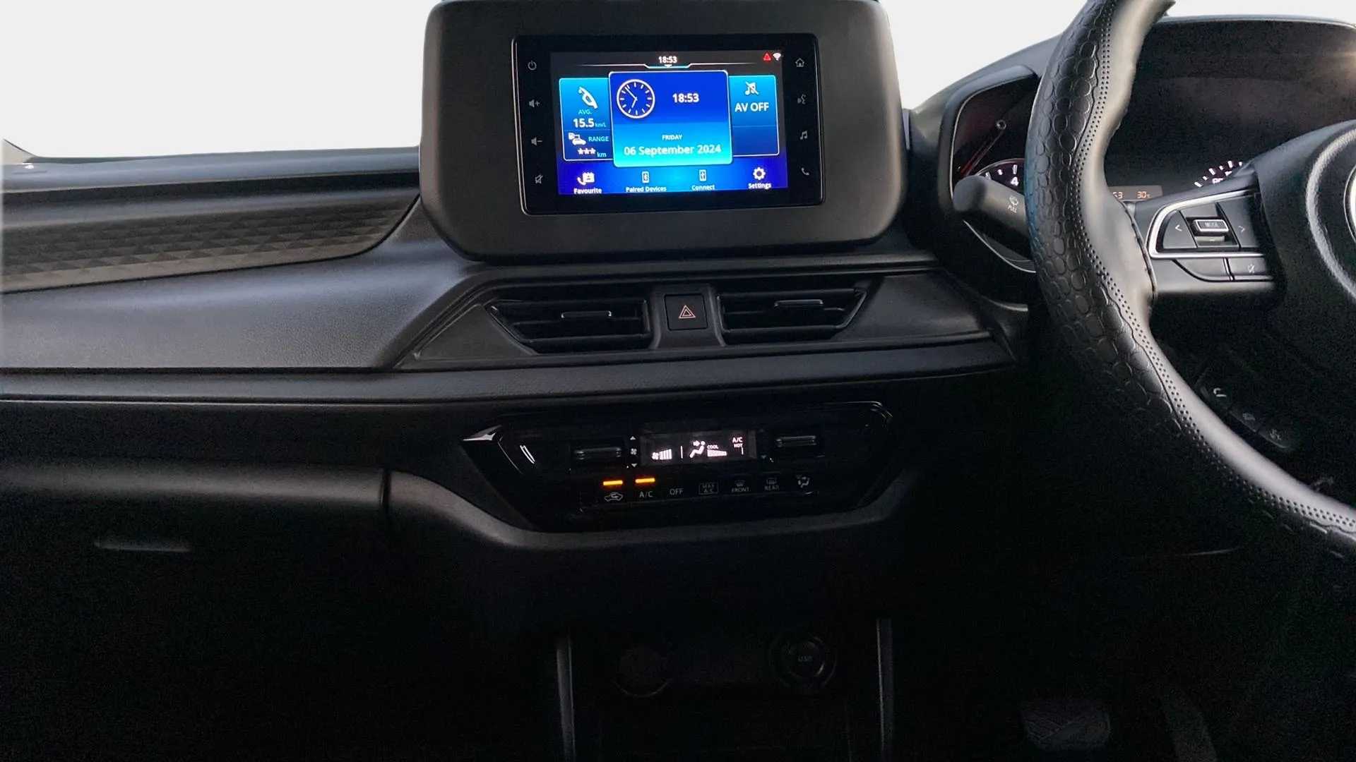 Features
