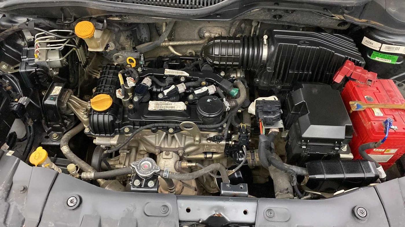 2021 Tata ALTROZ XM PLUS PETROL, Petrol, Manual, 52,854 km, Open Bonet