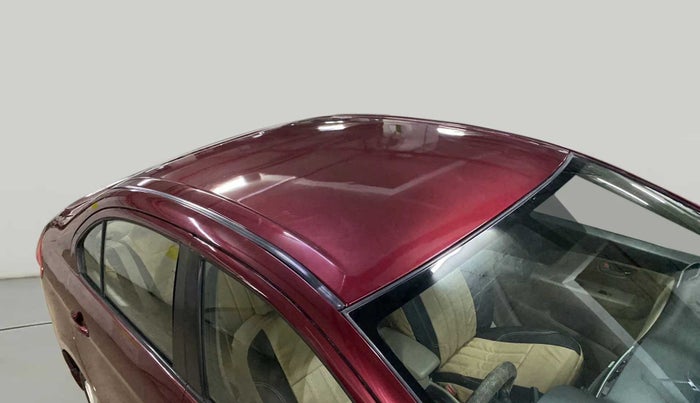 2015 Maruti Ciaz VXI, Petrol, Manual, 44,165 km, Roof