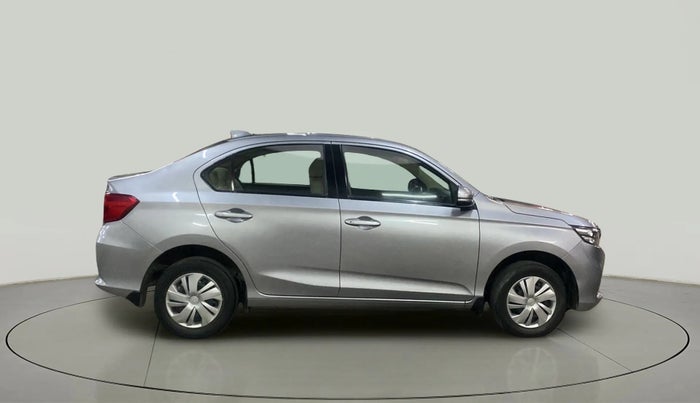 2019 Honda Amaze 1.2L I-VTEC S, Petrol, Manual, 34,499 km, Right Side View