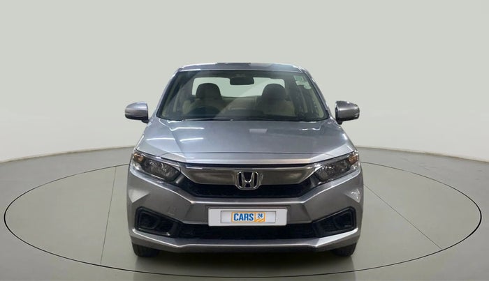 2019 Honda Amaze 1.2L I-VTEC S, Petrol, Manual, 34,499 km, Front