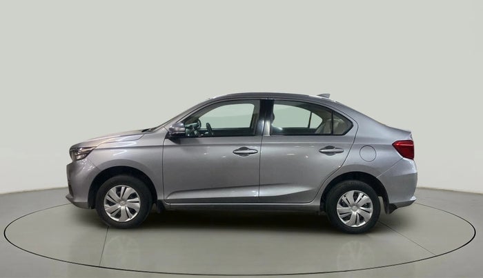 2019 Honda Amaze 1.2L I-VTEC S, Petrol, Manual, 34,499 km, Left Side