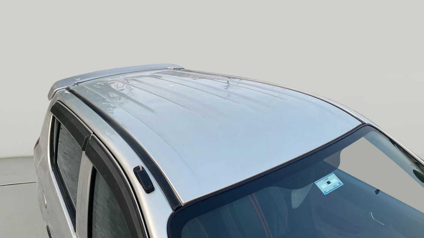 2018 Maruti Alto 800 VXI, Petrol, Manual, 42,139 km, Roof