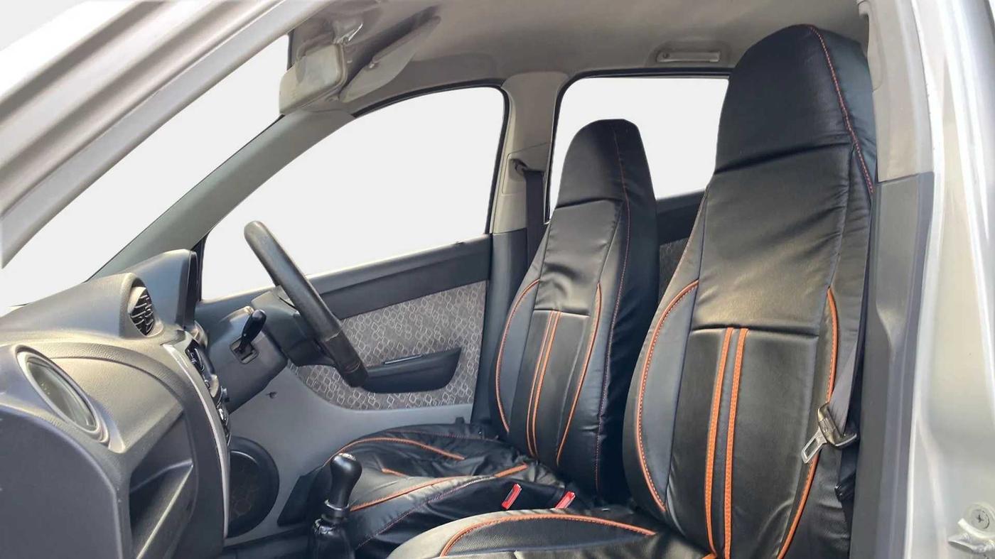 2018 Maruti Alto 800 VXI, Petrol, Manual, 42,139 km, Right Side Front Door Cabin