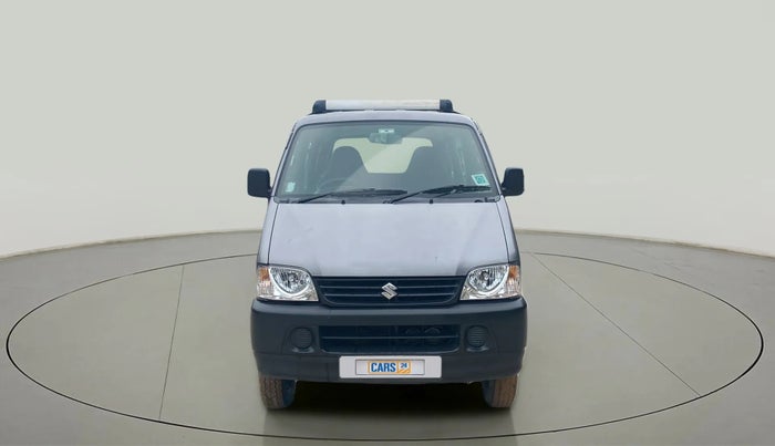 2022 Maruti Eeco 5 STR AC (O), Petrol, Manual, 19,754 km, Front