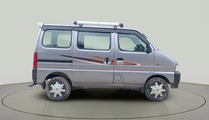 2022 Maruti Eeco 5 STR AC (O), Petrol, Manual, 19,754 km, Right Side