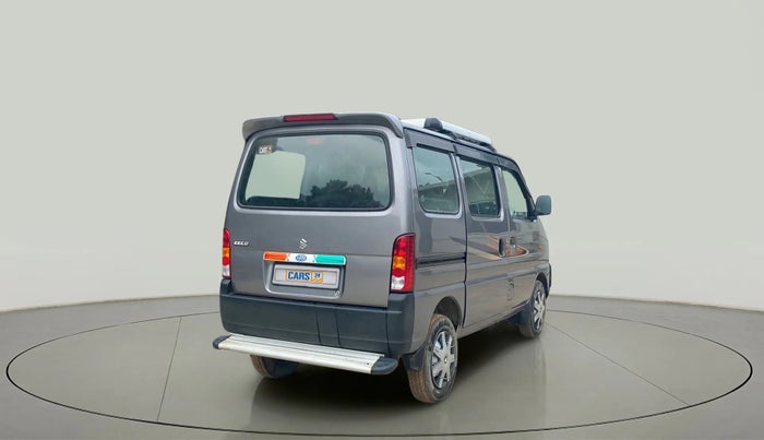 2022 Maruti Eeco 5 STR AC (O), Petrol, Manual, 19,754 km, Right Back Diagonal