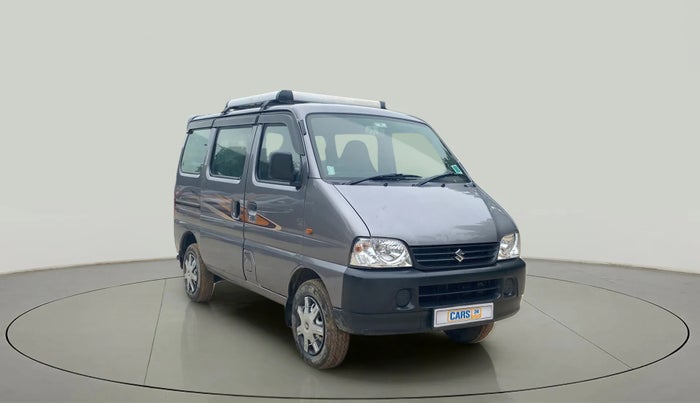 2022 Maruti Eeco 5 STR AC (O), Petrol, Manual, 19,754 km, SRP