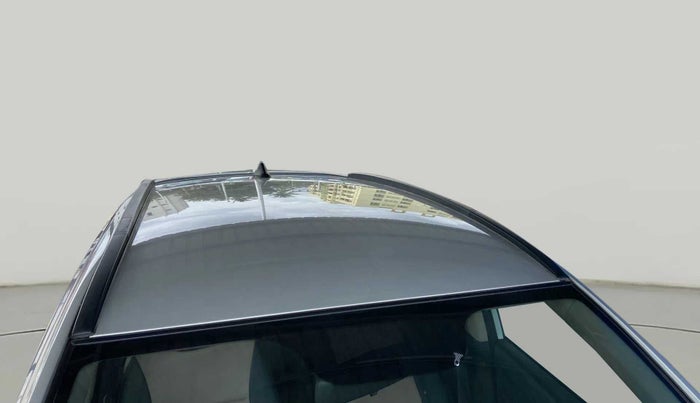 2017 Hyundai Grand i10 ASTA 1.2 KAPPA VTVT, Petrol, Manual, 45,918 km, Roof