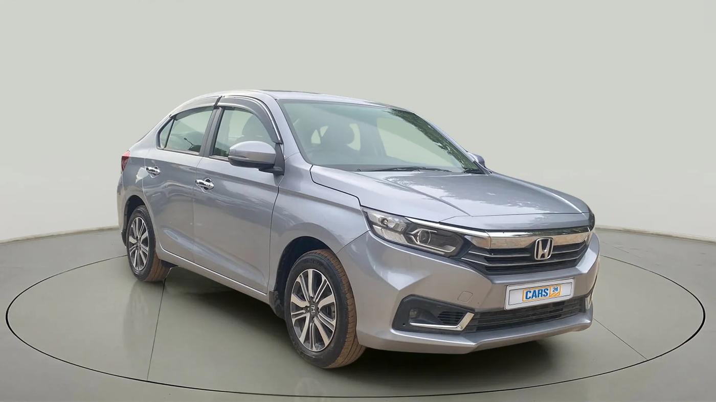 2023 Honda Amaze 1.2L I-VTEC VX, Petrol, Manual, 16,776 km, SRP