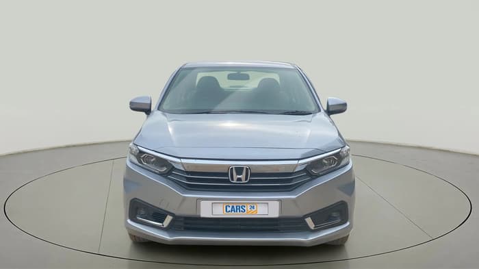 2023 Honda Amaze 1.2L I-VTEC VX, Petrol, Manual, 16,776 km, Front