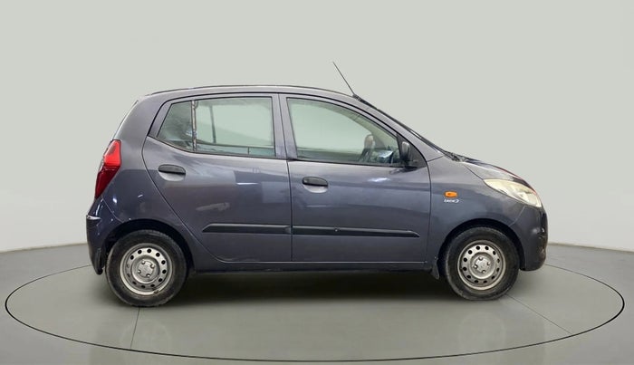 2016 Hyundai i10 MAGNA 1.1, Petrol, Manual, 66,450 km, Right Side View